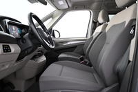 Volkswagen Multivan vaihtoauto