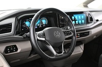 Volkswagen Multivan vaihtoauto