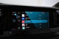 Volkswagen Multivan vaihtoauto