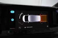 Volkswagen Multivan vaihtoauto