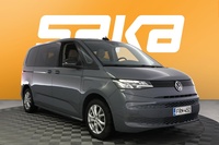 Volkswagen Multivan vaihtoauto