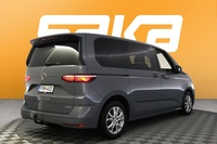 Volkswagen Multivan vaihtoauto