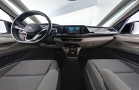 Volkswagen Multivan vaihtoauto