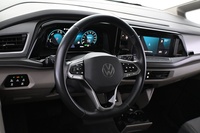 Volkswagen Multivan vaihtoauto