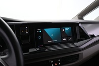 Volkswagen Multivan vaihtoauto