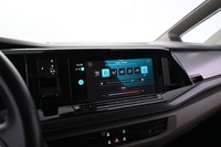 Volkswagen Multivan vaihtoauto