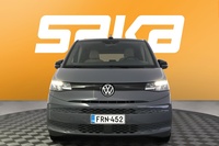 Volkswagen Multivan vaihtoauto