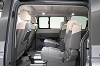 Volkswagen Multivan vaihtoauto