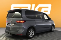 Volkswagen Multivan vaihtoauto