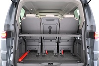 Volkswagen Multivan vaihtoauto