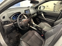 Mitsubishi Eclipse vaihtoauto