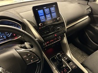 Mitsubishi Eclipse vaihtoauto