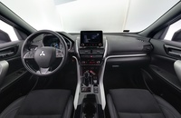 Mitsubishi Eclipse vaihtoauto