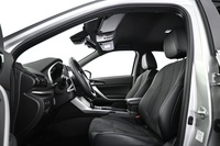 Mitsubishi Eclipse vaihtoauto