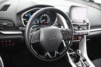 Mitsubishi Eclipse vaihtoauto