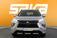 Mitsubishi Eclipse Cross vaihtoauto