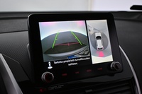 Mitsubishi Eclipse Cross vaihtoauto