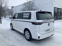 Volkswagen ID. Buzz vaihtoauto