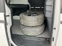 Volkswagen ID. Buzz vaihtoauto