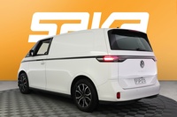 Volkswagen ID. Buzz vaihtoauto