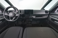 Volkswagen ID. Buzz vaihtoauto