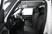 Volkswagen ID. Buzz vaihtoauto