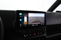 Volkswagen ID. Buzz vaihtoauto