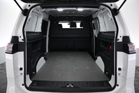 Volkswagen ID. Buzz vaihtoauto