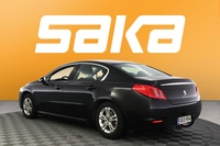 Peugeot 508 vaihtoauto