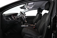 Peugeot 508 vaihtoauto