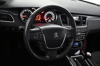 Peugeot 508 vaihtoauto