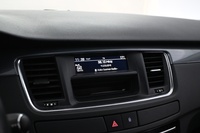 Peugeot 508 vaihtoauto