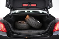 Peugeot 508 vaihtoauto