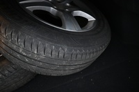 Peugeot 508 vaihtoauto