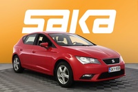 SEAT Leon vaihtoauto