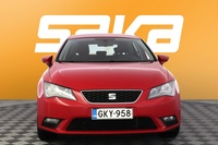 SEAT Leon vaihtoauto