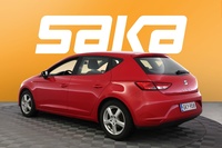 SEAT Leon vaihtoauto