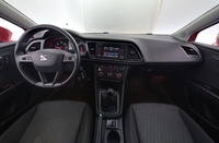 SEAT Leon vaihtoauto