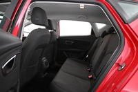 SEAT Leon vaihtoauto