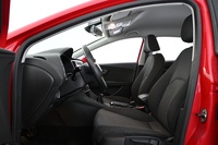 SEAT Leon vaihtoauto