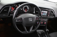 SEAT Leon vaihtoauto