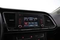 SEAT Leon vaihtoauto