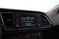 SEAT Leon vaihtoauto