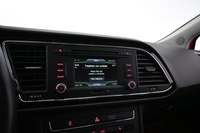 SEAT Leon vaihtoauto