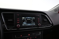 SEAT Leon vaihtoauto