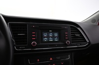 SEAT Leon vaihtoauto