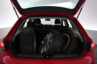 SEAT Leon vaihtoauto