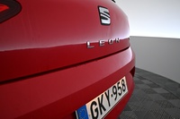 SEAT Leon vaihtoauto