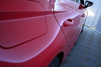 SEAT Leon vaihtoauto