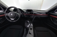 BMW 318 vaihtoauto